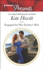 Engaged for Her Enemy's Heir - eBook