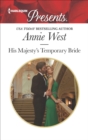 His Majesty's Temporary Bride - eBook