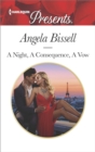 A Night, A Consequence, A Vow - eBook