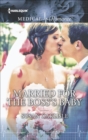 Married for the Boss's Baby - eBook