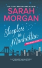 Sleepless in Manhattan - eBook