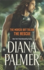 The Morcai Battalion: The Rescue - eBook