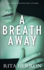 A Breath Away - eBook