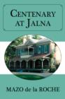 Centenary at Jalna - eBook