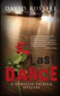 Last Dance : A Winston Patrick Mystery - eBook