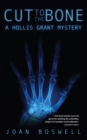Cut to the Bone : A Hollis Grant Mystery - Book