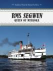 RMS Segwun : Queen of Muskoka - eBook