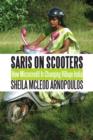 Saris on Scooters : How Microcredit Is Changing Village India - eBook