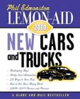 Lemon-Aid New Cars and Trucks 2010 - eBook