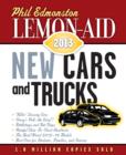 Lemon-Aid New Cars and Trucks 2013 - eBook