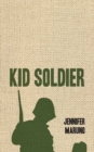 Kid Soldier - Book