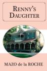 Renny's Daughter - eBook