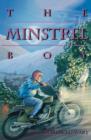 The Minstrel Boy - eBook