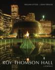 Roy Thomson Hall : A Portrait - eBook