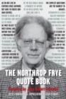The Northrop Frye Quote Book - eBook