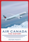 Air Canada : The History - Book