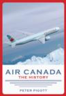 Air Canada : The History - eBook