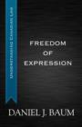 Freedom of Expression - eBook