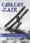 Cavalry of the Air : An Illustrated Introduction to the Aircraft and Aces of the First World War - Book