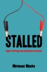 Stalled : Jump-Starting the Canadian Economy - Book