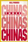 Three Chinas - eBook