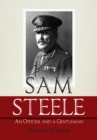 Sam Steele : An Officer and a Gentleman - Book