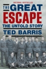 The Great Escape : The Untold Story - Book