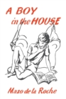 A Boy in the House - eBook