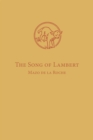 The Song of Lambert - eBook