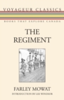 The Regiment - Book