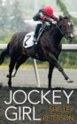 Jockey Girl - Book