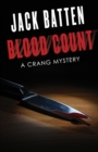 Blood Count : A Crang Mystery - Book