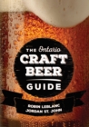 The Ontario Craft Beer Guide - eBook