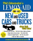 Lemon-Aid New and Used Cars and Trucks 2007-2017 - Book