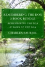 Remembering the Don 2-Book Bundle : Remembering the Don / Tales of the Don - eBook