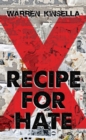 Recipe for Hate : The X Gang - Book