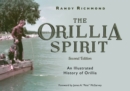 The Orillia Spirit : An Illustrated History of Orillia - Book