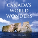 Canada's World Wonders - eBook