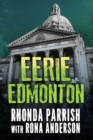 Eerie Edmonton - Book