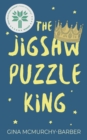 The Jigsaw Puzzle King - Book
