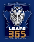 Leafs 365 : Daily Stories from the Ice - Book