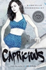 CAPRICIOUS - Book