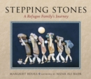 STEPPING STONES: A REFUGEE FAMILY'S JOUR - Book