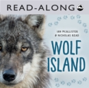 Wolf Island Read-Along - eBook