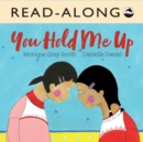 You Hold Me Up Read-Along - eBook
