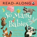 So Many Babies Read-Along - eBook