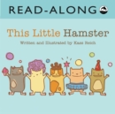 This Little Hamsters Read-Along - eBook