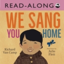 We Sang You Home Read-Along - eBook