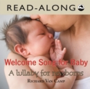 Welcome Song for Baby Read-Along - eBook