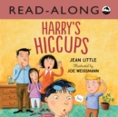 Harry's Hiccups Read-Along - eBook